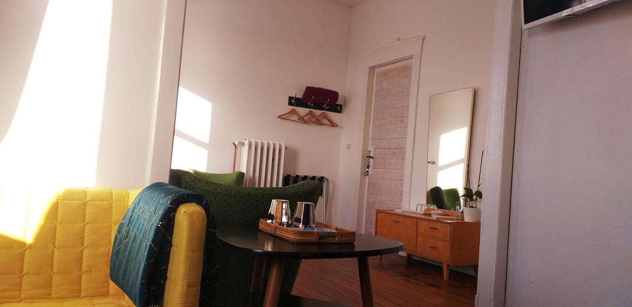 Bed and Breakfast Ahoi Wesselburenerkoog Екстер'єр фото