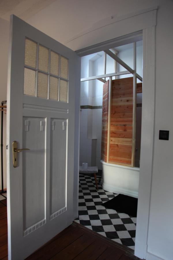 Bed and Breakfast Ahoi Wesselburenerkoog Екстер'єр фото