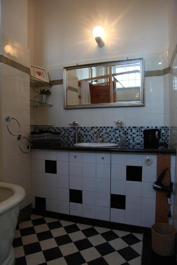 Bed and Breakfast Ahoi Wesselburenerkoog Екстер'єр фото
