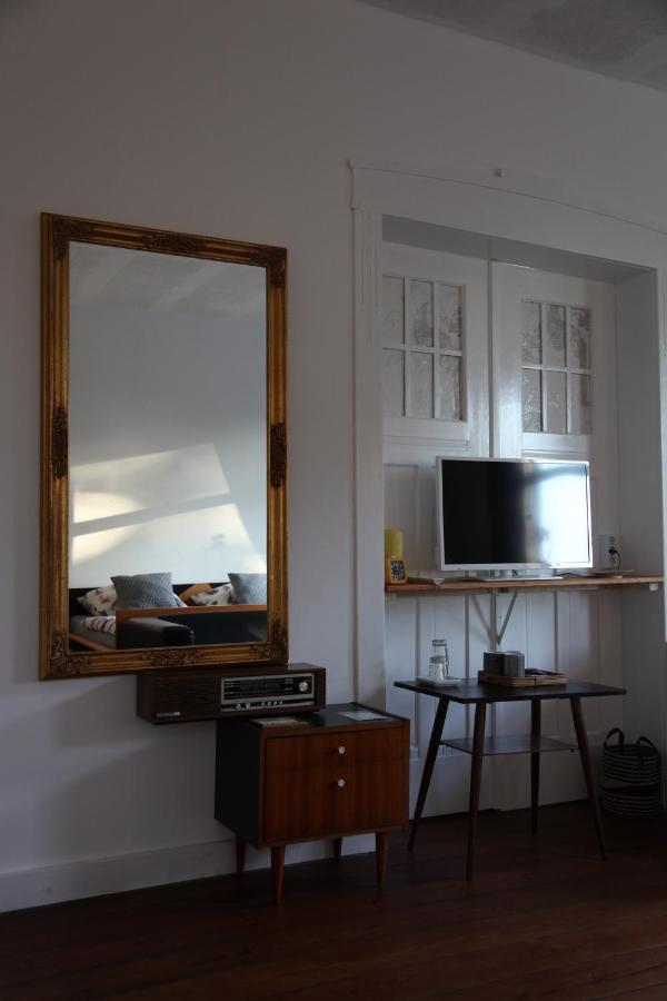 Bed and Breakfast Ahoi Wesselburenerkoog Екстер'єр фото